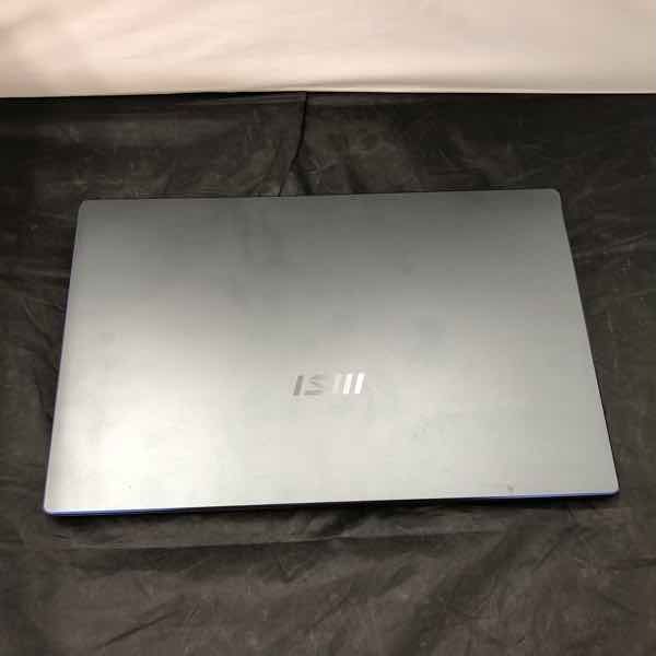 MSI 〔中古〕ms-16s6 インテル® Core™ i7-1185G7 プロセッサー (4C8T