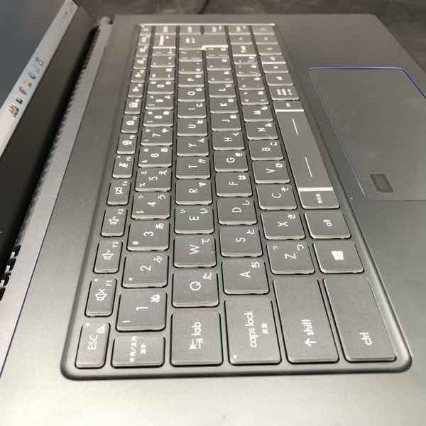 MSI 〔中古〕ms-16s6 インテル® Core™ i7-1185G7 プロセッサー (4C8T