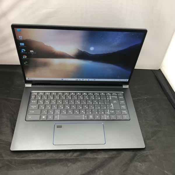 MSI 〔中古〕ms-16s6 インテル® Core™ i7-1185G7 プロセッサー (4C8T