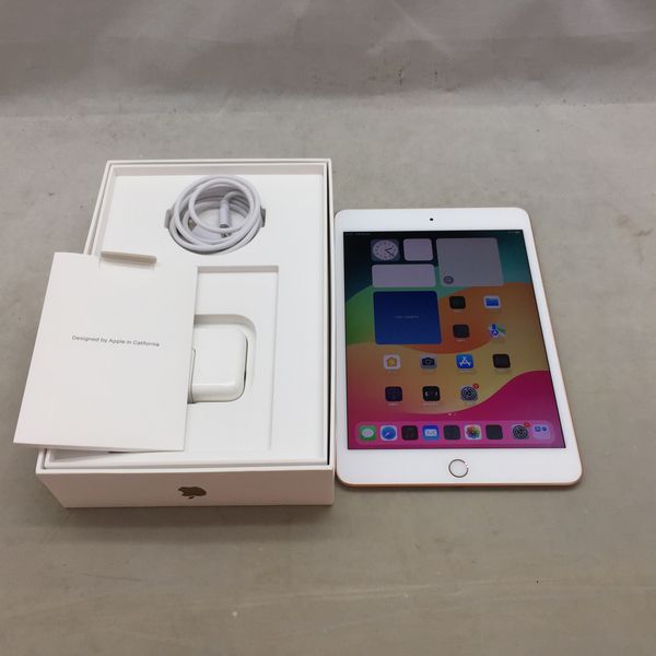 動作確認 5世代 電池良好 iPad mini5 64GB WI-FI モデル 【公式通販】