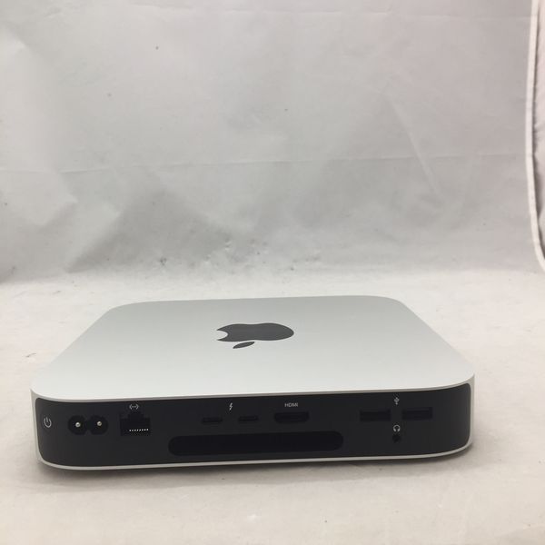 APPLE 〔中古〕Mac mini (2023) MMFJ3J/A Apple M2/8GB/256GB