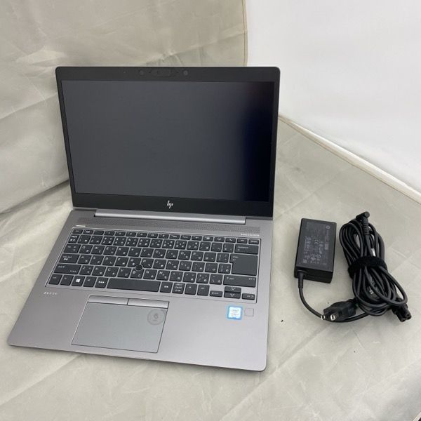 HP 〔中古〕Zbook 14u G6 インテル® Core™ i7 プロセッサー