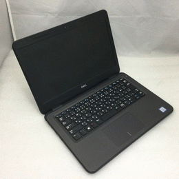 〔中古〕Latitude 3300 Core i3 プロセッサー -7020U/8GB/256GB SSD/Intel HD Graphics 620/Windows 10 Home(中古保証3ヶ月間)