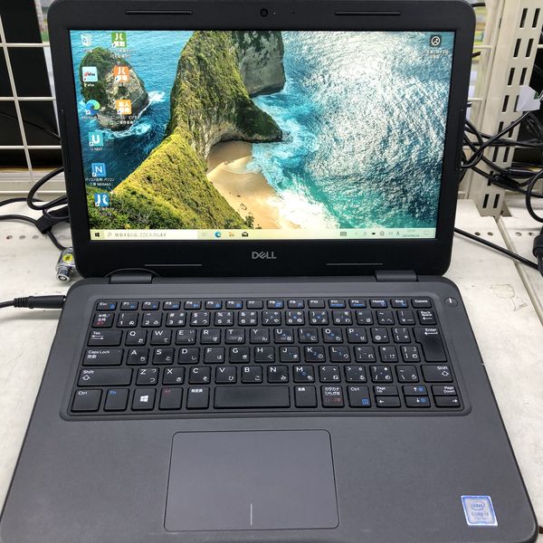 DELL 〔中古〕Latitude 3300 Core i3 プロセッサー -7020U/8GB DELL 〔中古〕Latitude 3300 Core i3 プロセッサー -7020U/8GB