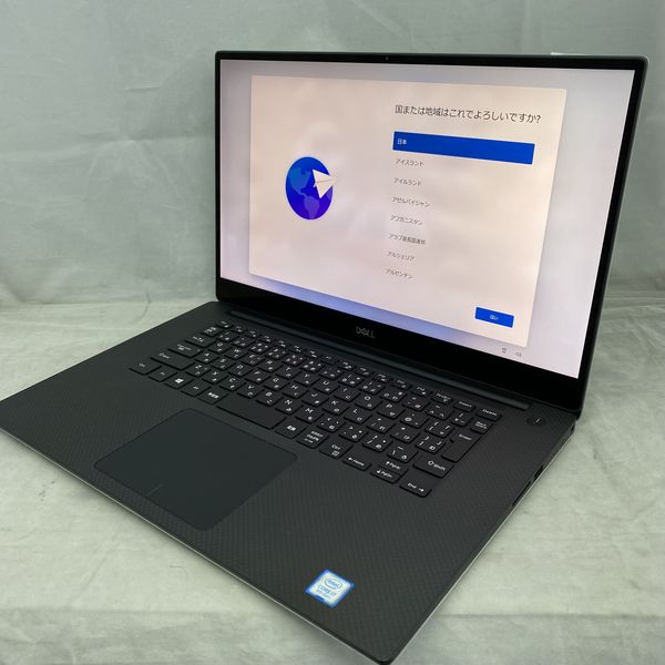 DELL 〔中古〕Precision 5540 インテル® Core™ i7 プロセッサー DELL 〔中古〕Precision 5540 インテル® Core™ i7 プロセッサー