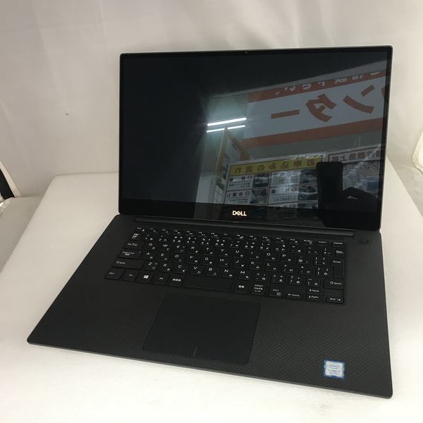 DELL 〔中古〕Precision5540/A6641 インテル® Core™ i7 プロセッサー 