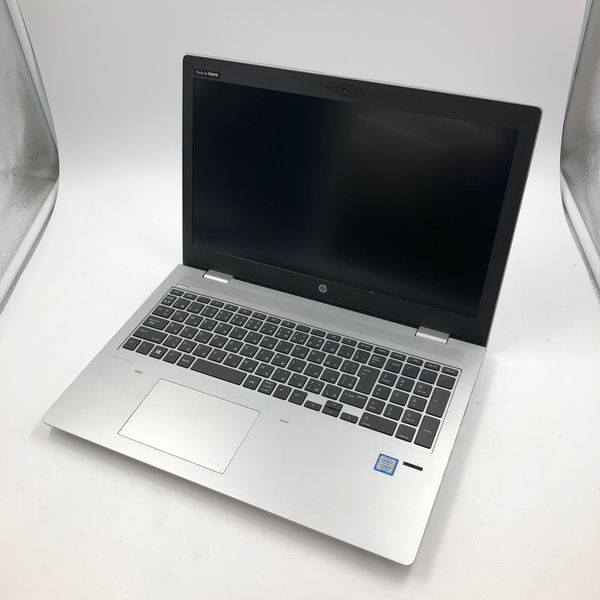 HP 〔中古〕ProBook 650 G4 Core i5 プロセッサー -7200U (2.5GHz