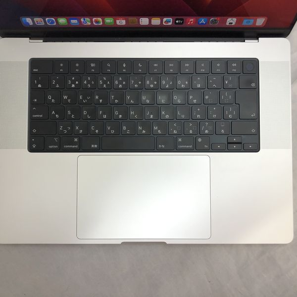 APPLE 〔中古〕MacBook Pro 16-inch 2023 Apple M2 Max/32GB/1TB