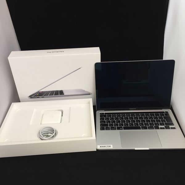 【動作確認済】Apple MacBook Pro 13インチ　2020 13インチMacBook Pro(2020)のレビューを10名分集めてわかった102のこと