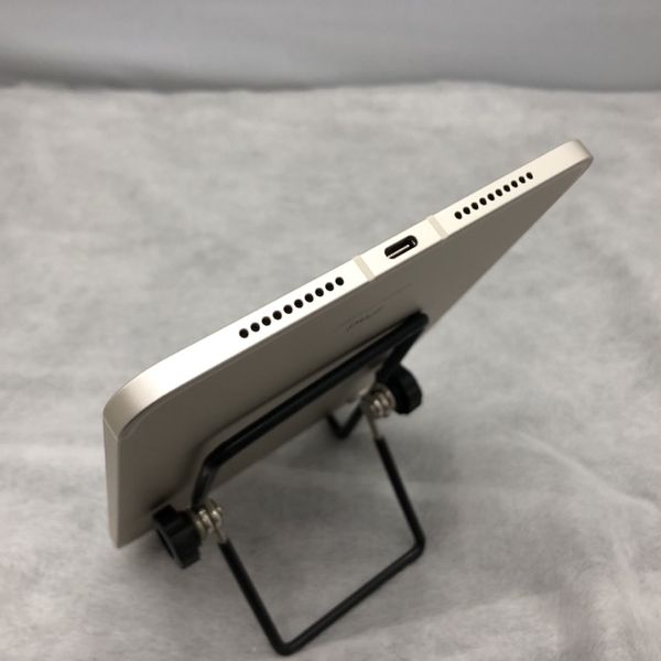 APPLE 〔中古〕iPad mini6 (第6世代) Cell 64GB スターライト