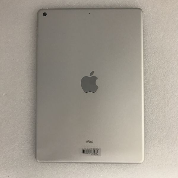 APPLE 〔中古〕iPad 7th Gen Wi-Fi 32GB Silver（中古保証3ヶ月間