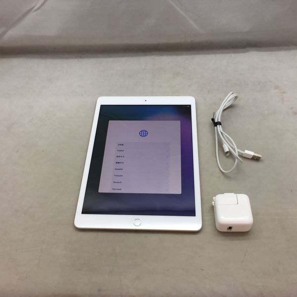APPLE 〔中古〕iPad (第7世代) MW752J/A（中古保証3ヶ月間 