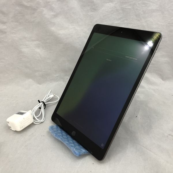 APPLE 〔中古〕iPad (第7世代) Wi-Fiモデル 32GB スペースグレイ 