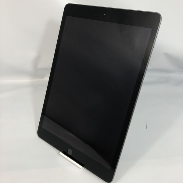 APPLE 〔中古〕iPad (第7世代) Wi-Fiモデル 32GB スペースグレイ 