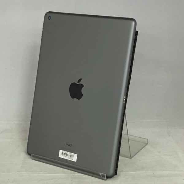 APPLE 〔中古〕iPad 7th Gen Wi-Fi 32GB Space Gray（中古保証3ヶ月間