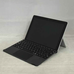 Microsoft - 値下げ不可！中古　surface 本体のみ 特集,【特集】ThinkPad/Let'sNote/Surface特価祭,Surface特価祭