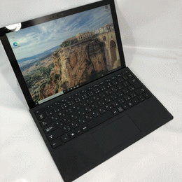Microsoft 〔中古〕Surface Pro 7（中古保証3ヶ月間） | パソコン工房
