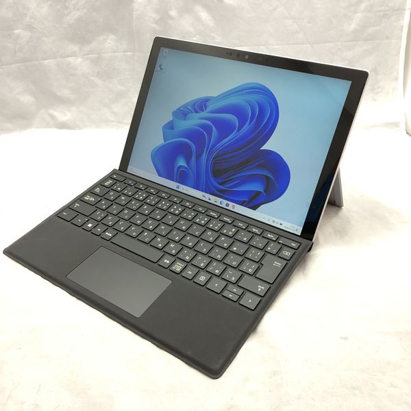 Microsoft Surface Pro7+ 中古品 Microsoft 〔中古〕Surface Pro7+ 〔インテル® Core™ i5