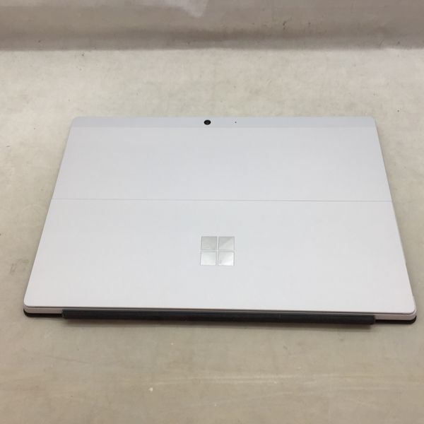 Microsoft 〔中古〕Surface Pro 7+ Core i5-1135G7 プロセッサー(2.40