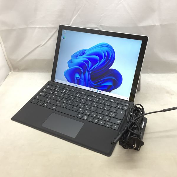 Microsoft’ Surface Pro 7+Core i5-1135G7 Microsoft 〔中古〕Surface Pro 7+ Core i5-1135G7 プロセッサー(2.40