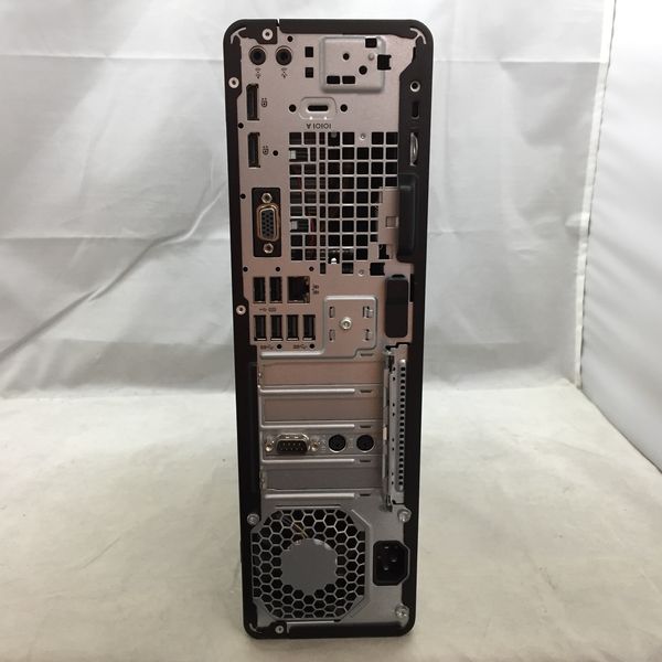 HP 〔中古〕800G4/6491 Core i5 プロセッサー 8500/8GB/256GB SSD