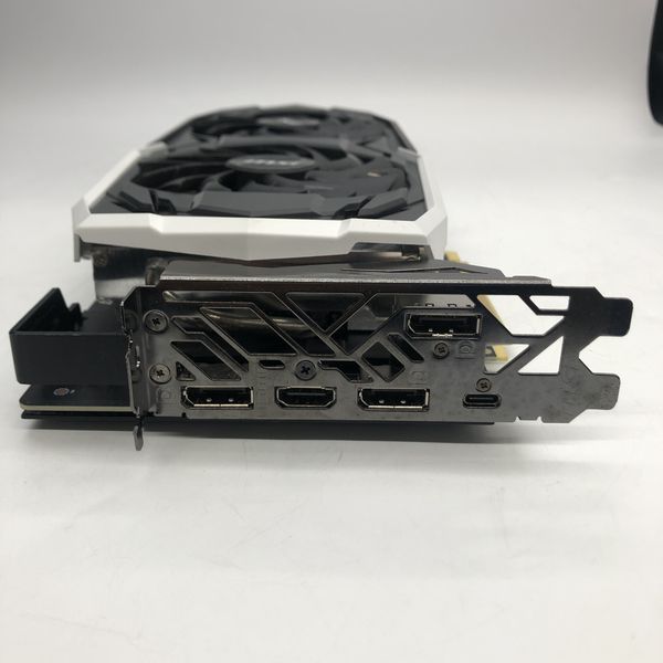 MSI 〔中古〕RTX 2070 ARMOR 8G（中古保証3ヶ月間） | パソコン