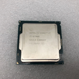 中古Core i7 プロセッサー (intel CPU) | パソコン工房【公式通販】