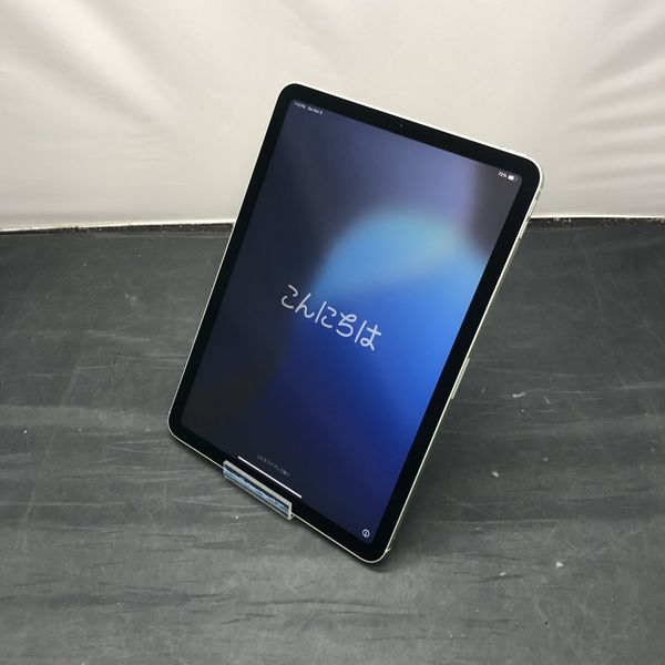 iPad Air4 64G SIMフリー Apple iPad Air 4th Gen Wi-Fi + Cellular (Unlocked), 10.9in