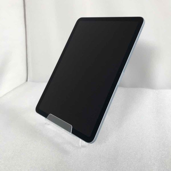 【中古】(並品)〈SIMフリー〉Apple iPad Air 第6世代 11インチ Wi-Fi+Cellular 128GB パープル  3M677J/A デモ機型番【安心保証90日/赤ロム永久保証】iPadAir6 本体 アイパッド タブレット | トラディア　楽天市場店