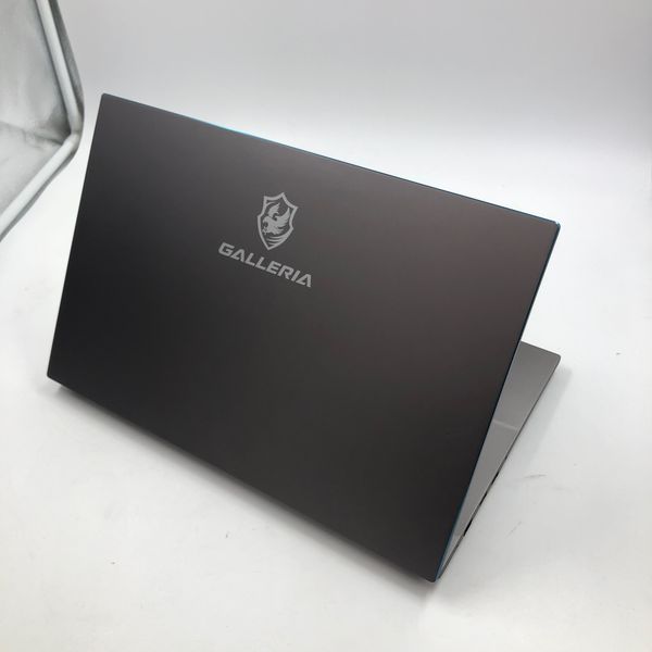 ノーブランド 〔中古〕GALLERIA UL7C-AA3 Core i7-12700H