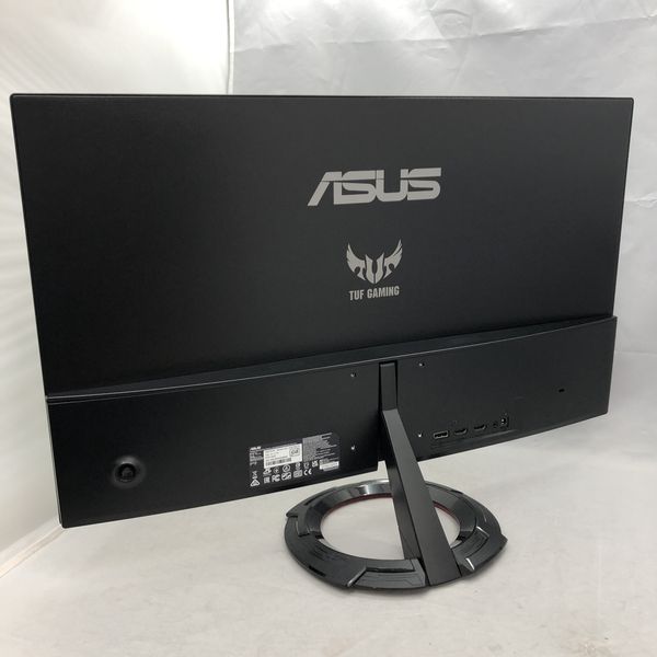 ASUS 〔中古〕27インチ液晶ディスプレイ TUF Gaming VG279Q1R（中古  