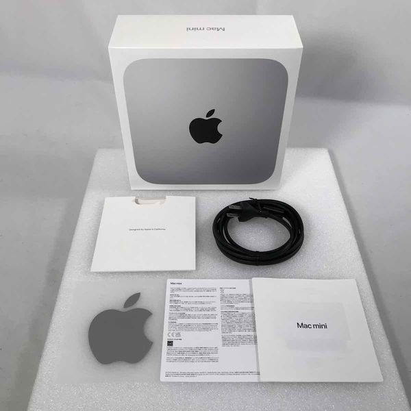 APPLE 〔中古〕Mac mini (M2 Pro, 2023) Apple M2 Pro 10コア