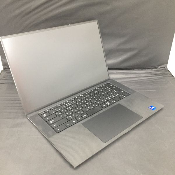DELL 〔中古〕XPS 15 9510 インテル® Core™ i7-11800H
