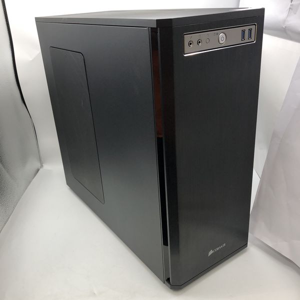 ノーブランド 〔中古〕GAMING PC インテル® Core™ i7-11700KF