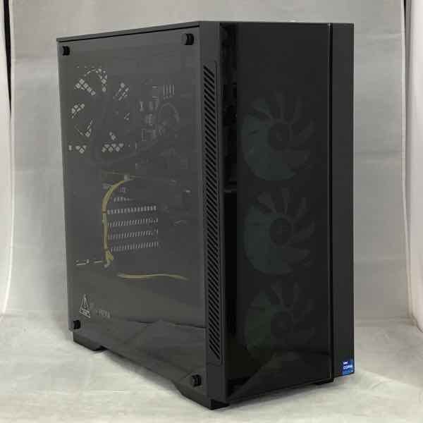 自作PC i7-6700 GTX980 デスクトップ デスクトップ型PC