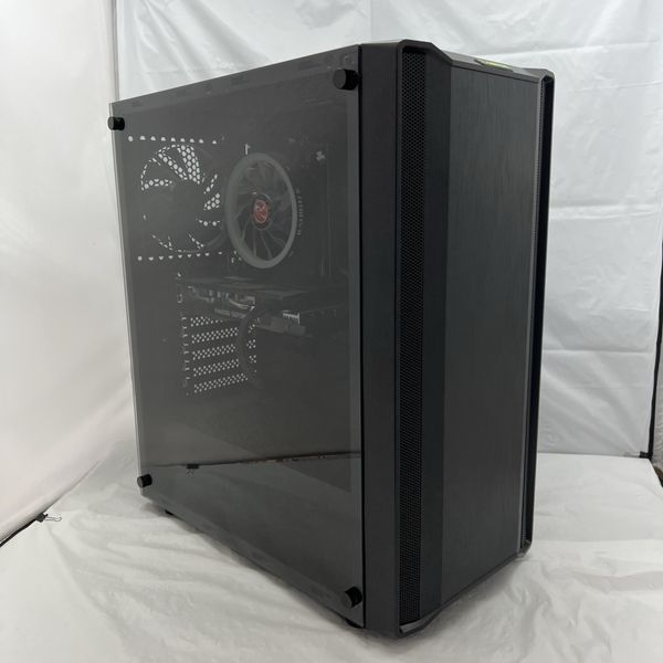 ノーブランド 〔中古〕GAMING PC インテル® Core™ i5-11400F ノーブランド 〔中古〕GAMING PC インテル® Core™ i5-11400F