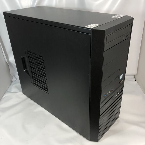 ノーブランド 〔中古〕BTO PC インテル® Core™ i9 プロセッサー