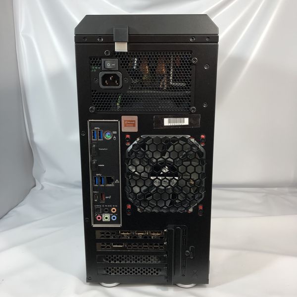 mouse 〔中古〕EM-Z490 インテル® Core™ i7-10700 プロセッサー