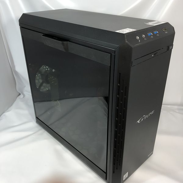 G-Tune PM-B GTX 1660 SUPER(G-Tune ゲーミングデスクトップ i7 G-Tune PM-B GTX 1660 SUPER(G-Tune ゲーミングデスクトップ i7