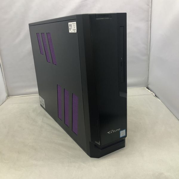 mouse 〔中古〕BTO PC インテル® Core™ i7 プロセッサー -8700/DDR4