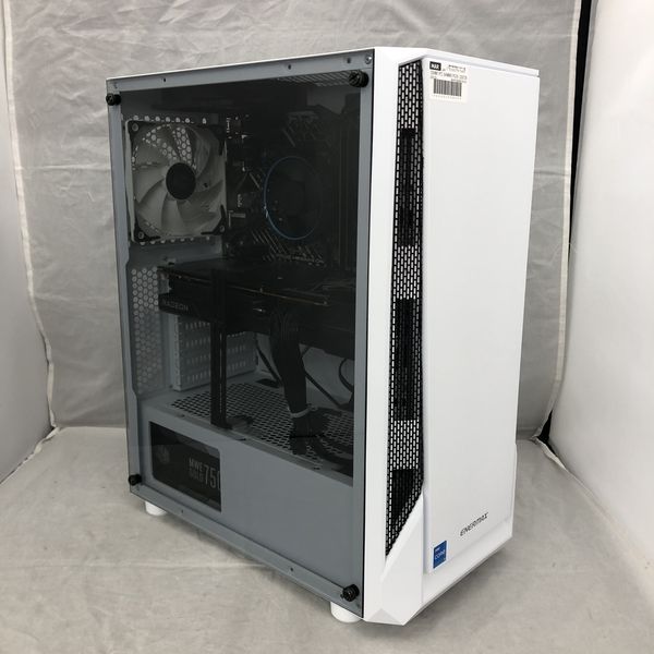 ノーブランド 〔中古〕GAMING PC インテル® Core™ i5-12400F