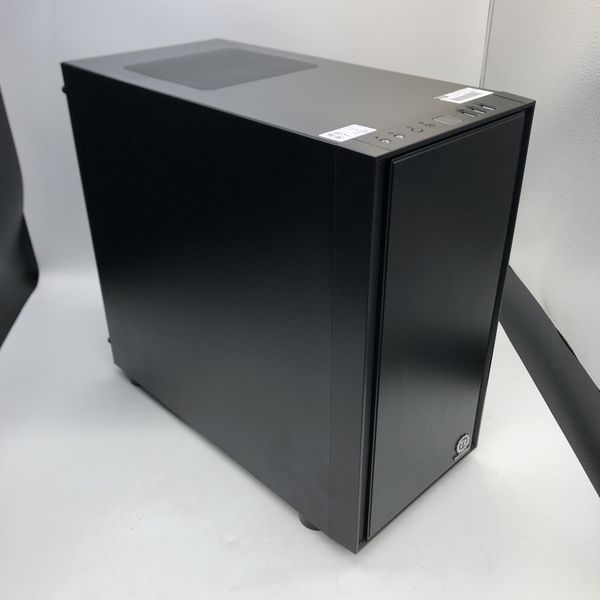 新品1年保証】ゲーミングPC i5-9400F/16GB/GTX1050Ti