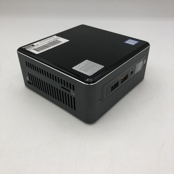 iiyama PC 〔中古〕CTO PC biz-H(Intel NUC7I5BNHベース) Core i5 