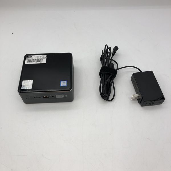 iiyama PC 〔中古〕CTO PC biz-H(Intel NUC7I5BNHベース) Core i5 