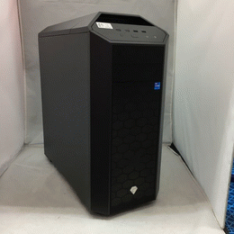 ゲーミングPC LEVEL-R969-LC127-UA1XM by iiyama