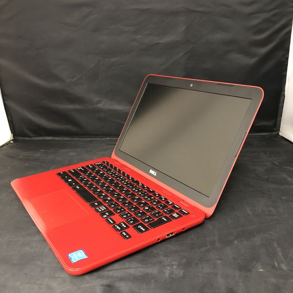 DELL 〔中古〕Inspiron 11 3162/3164 Pentium プロセッサー