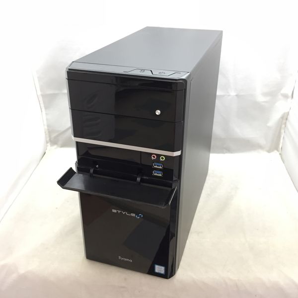 Iiyama STYLE IStDXi-m022-HF1SM/75S248