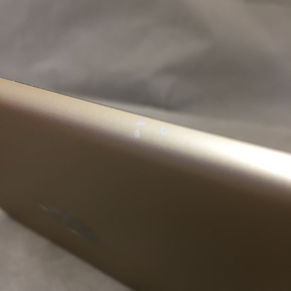 APPLE 〔中古〕iPad mini4 Wi-Fi+Cellular 128GB ゴールド APPLE 〔中古〕iPad mini4 Wi-Fi+Cellular 128GB ゴールド