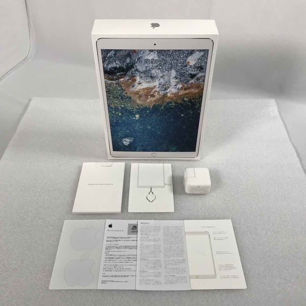 Fair Condition*: Apple iPad Pro 10.5-inch Wi-Fi + Cellular 256GB