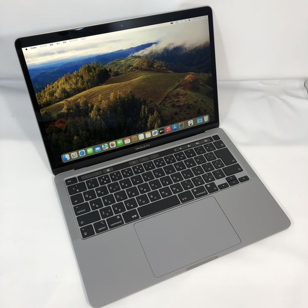 APPLE 〔中古〕MacBook Pro 13-inch M2 2022 Apple M2 8Core